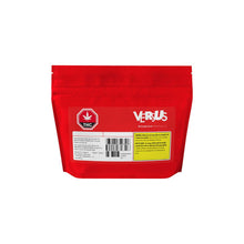 Load image into Gallery viewer, VERSUS BC PURPLE KUSH (IND) DRIED - 7G
