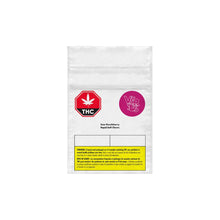 Load image into Gallery viewer, VERSUS SOUR RAZZLEBERRY RAPID SOFT CHEW (H) CHEW - 2MGTHC X5
