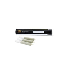 Load image into Gallery viewer, TOP LEAF BRITTANYS FROZEN LEMONS (S) PRE-ROLL - 0.5G X 3
