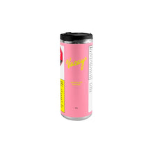 Load image into Gallery viewer, VACAY SPARKLING PINK LEMONADE (H) BEV - 10MG THC X 355ML
