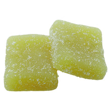 Load image into Gallery viewer, WYLD REAL FRUIT SOUR APPLE (S) CHEW - 5MG THC X 2
