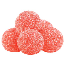 Load image into Gallery viewer, PEARLS BY GRON 1:4 STRAWB MELON (H) CHEW 2MG THC:8MG CBN X5
