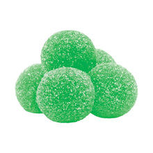 Load image into Gallery viewer, PEARLS BY GRON SOUR APPLE (H) CHEW - 2MG THC X 5
