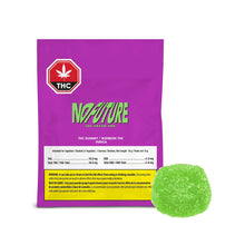 Load image into Gallery viewer, NO FUTURE GREEN (IND) CHEW - 10MG THC X 1
