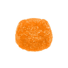 Load image into Gallery viewer, NO FUTURE ORANGE (IND) CHEW - 10MG THC X 1
