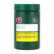 Load image into Gallery viewer, TGOD ORGANIC GOLD BUTTER MAC (IND) DRIED - 14G
