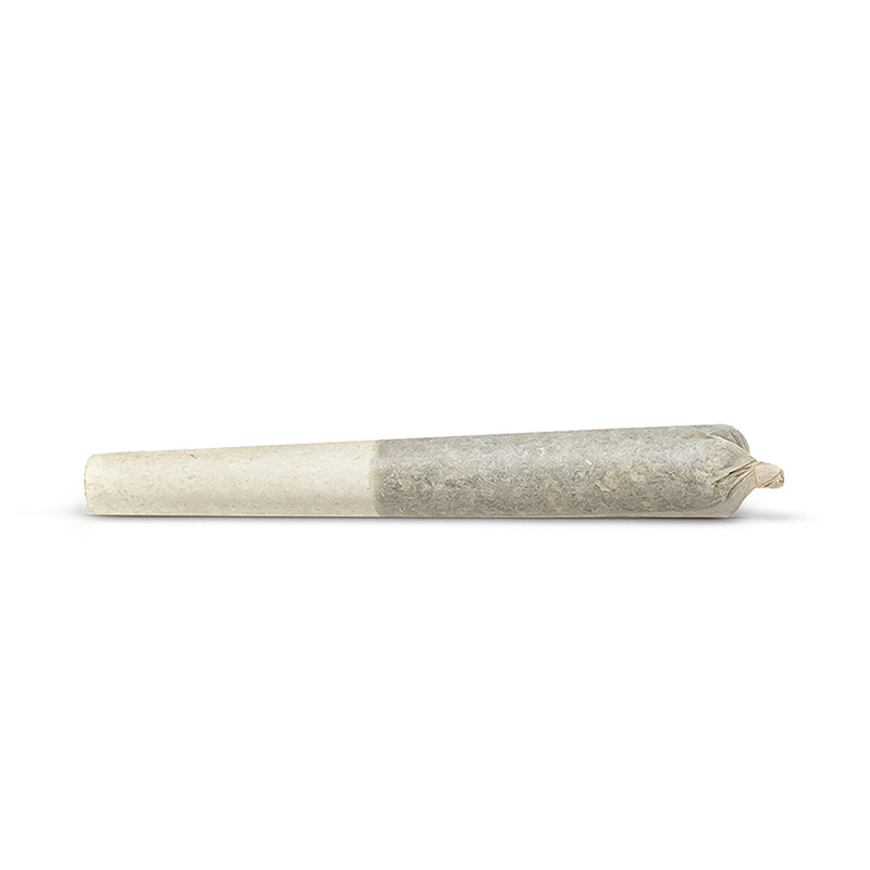 HIGHLY DUTCH ORGANIC ROTTERDAM INDICA (IND) PRE-ROLL 0.5GX14