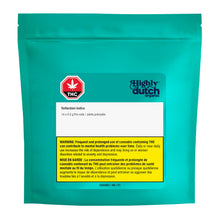 Load image into Gallery viewer, HIGHLY DUTCH ORGANIC ROTTERDAM INDICA (IND) PRE-ROLL 0.5GX14
