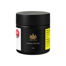 Load image into Gallery viewer, TOP LEAF DONKEY BUTTER (IND) DRIED - 3.5G
