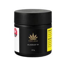 Load image into Gallery viewer, TOP LEAF ALASKAN TF (S) DRIED - 3.5G
