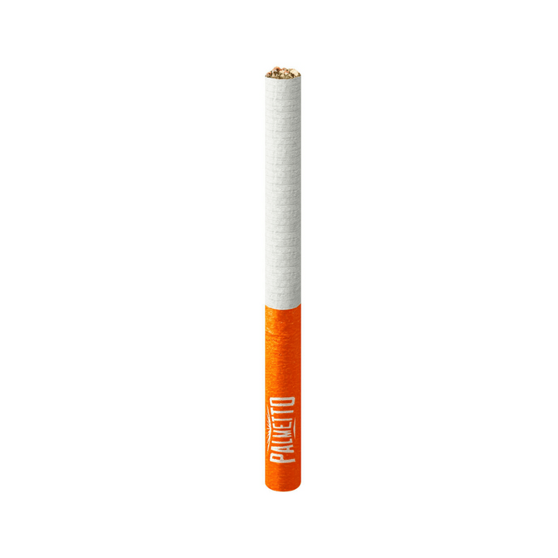 PALMETTO STRAWBERRY COUGH PALS (S) PRE-ROLL - 0.4G X 10