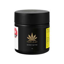 Load image into Gallery viewer, TOP LEAF DONKEY BUTTER (IND) DRIED - 28G
