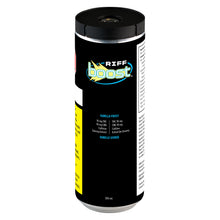 Load image into Gallery viewer, RIFF BOOST VANILLA FROST CBG 1:1 (H) BEV - 10MG THC X 355ML
