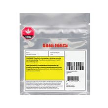 Load image into Gallery viewer, BACK FORTY MANDARIN COOKIES (S) DRIED - 3.5G
