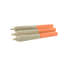 Load image into Gallery viewer, PALMETTO VANILLA MELLO (H) INF PRE-ROLL - 0.5G X 3
