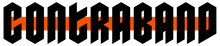 Load image into Gallery viewer, CONTRABAND SUNSET OCTANE LIVE RESIN (S) 510 - 1G
