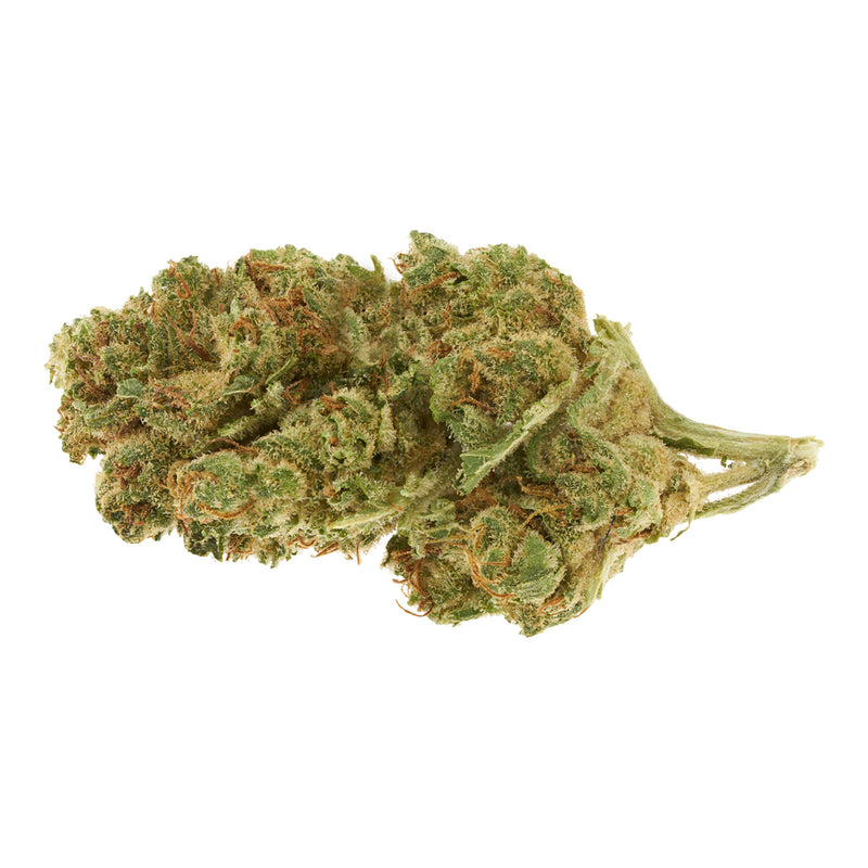 GOOD SUPPLY STARWALKER KUSH (IND) DRIED - 15G