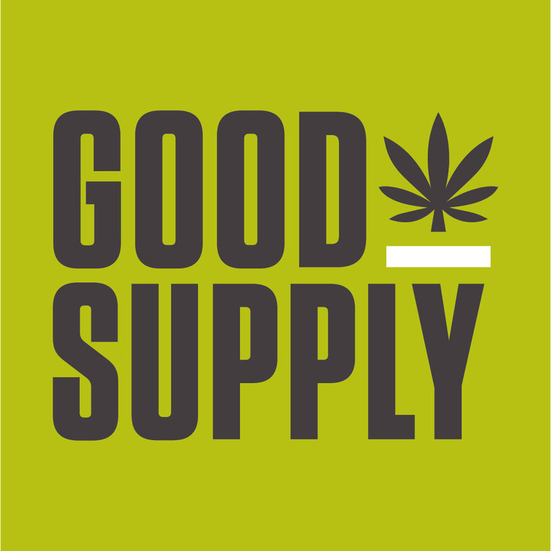 GOOD SUPPLY GROOVY GRAPE (IND) INF PRE-ROLL - 0.5G X 5