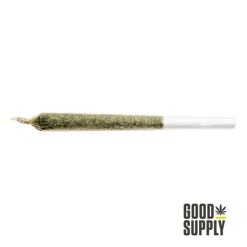 GOOD SUPPLY JEAN GUY (S) PRE-ROLL - 0.5G X 14