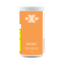 Load image into Gallery viewer, XMG MANGO PINEAPPLE SPARKLING (H) BEV - 10MG THC X 236ML
