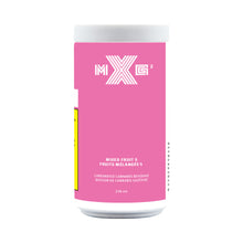 Load image into Gallery viewer, XMG TROPICAL FRUIT SPARKLING (H) BEV - 10MG THC X 236ML
