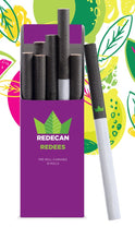 Load image into Gallery viewer, REDECAN REDEES TERP CITRUS FUEL (H) PRE-ROLL - 0.4G X 10
