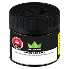 Load image into Gallery viewer, REDECAN SPACE AGE CAKE (IND) DRIED - 3.5G
