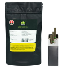 Load image into Gallery viewer, REDECAN ROYAL COLLECTION REDEES (H) PRE-ROLL - 0.4G X 70
