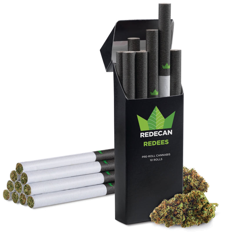 REDECAN ROYAL COLLECTION REDEES (H) PRE-ROLL - 0.4G X 70